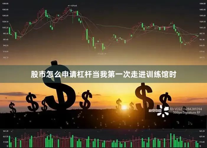 股市怎么申请杠杆当我第一次走进训练馆时